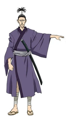 Nobunaga Hazama
