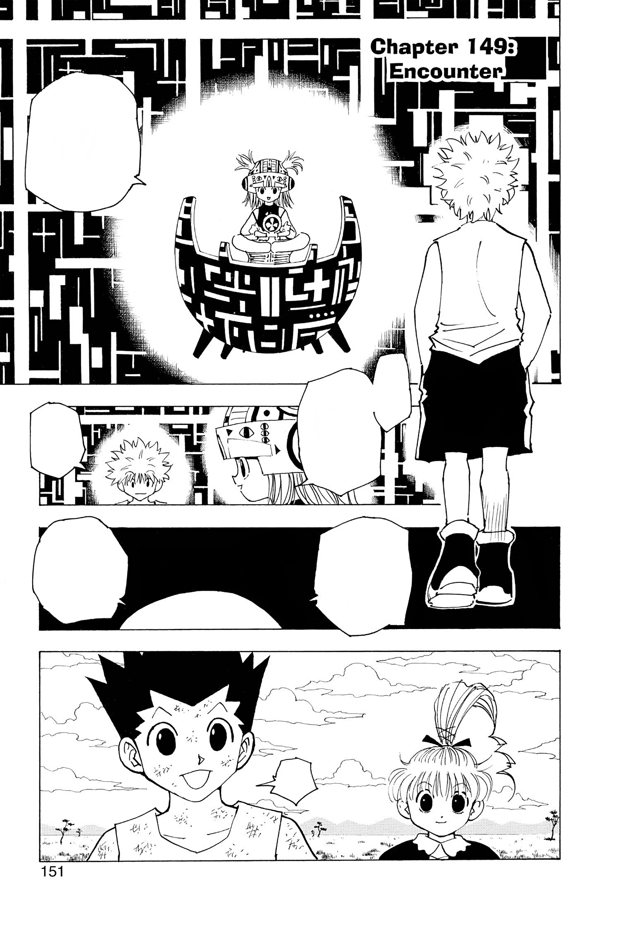 Chapter 149 Hunterpedia Fandom Chapter 149 Hunterpedia Fandom