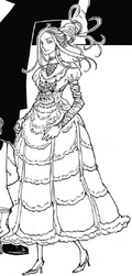 Chap 358 - Camilla appearance 2