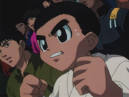 Zushi HXH 99 EP42