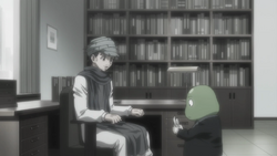 Ging Freecss - Hunter × Hunter - Image by Luclu #2207897 - Zerochan Anime Image Board