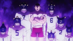 2011 EP69 Razor and 7 of 14 Devils