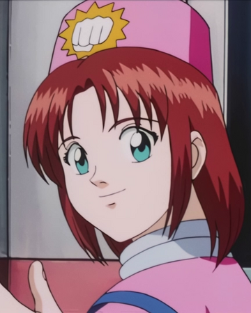 Heavens Arena Elevator Operator Hunterpedia Fandom Tbh hisoka creeps me out but this. heavens arena elevator operator