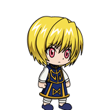 Kurapika