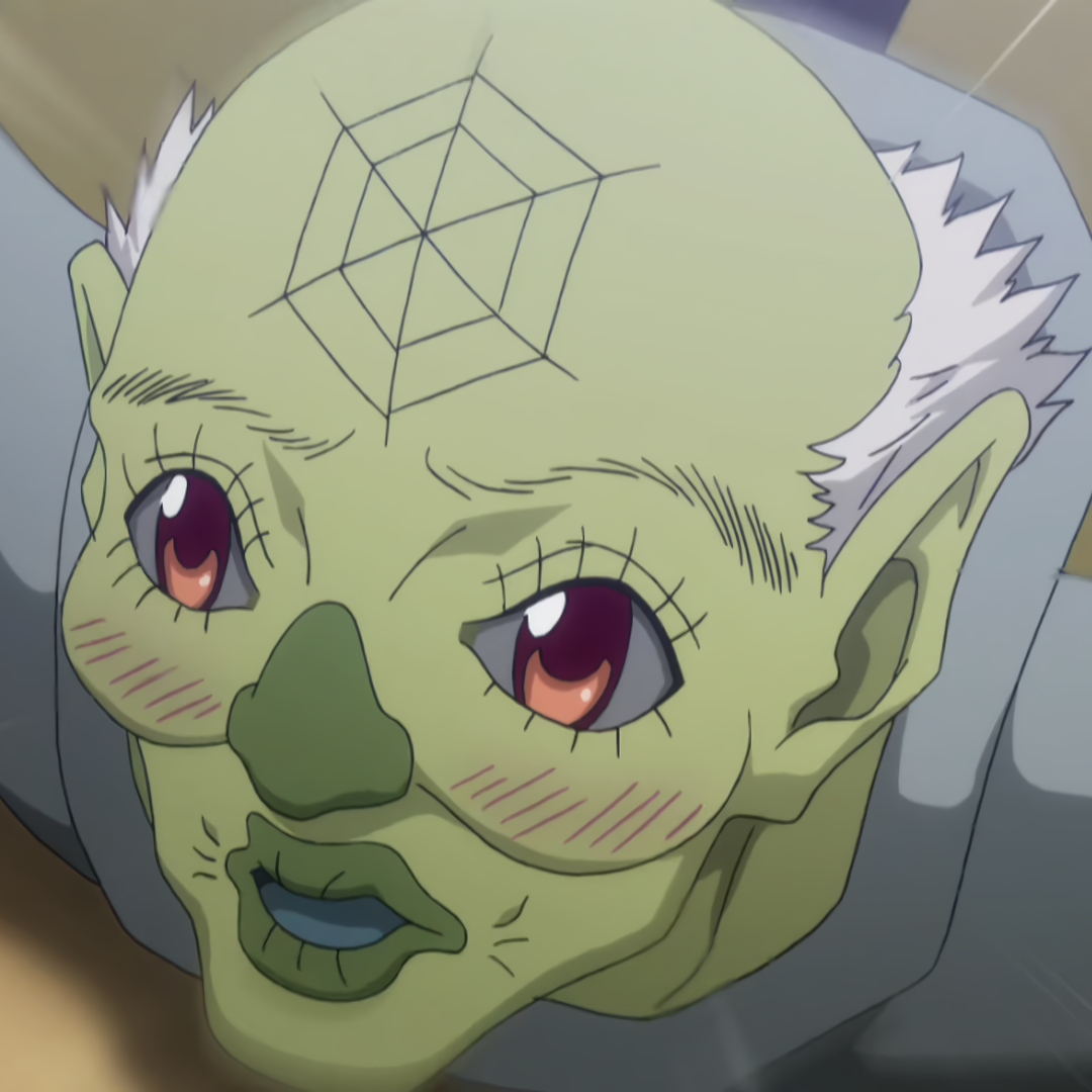 Hunter x Hunter: 10 most unsettling characters