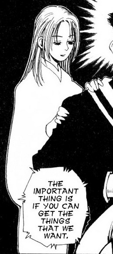 Manga 