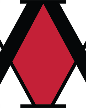 Hunterverband Hunter Hunter Wiki Fandom
