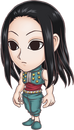Illumi Zoldyck