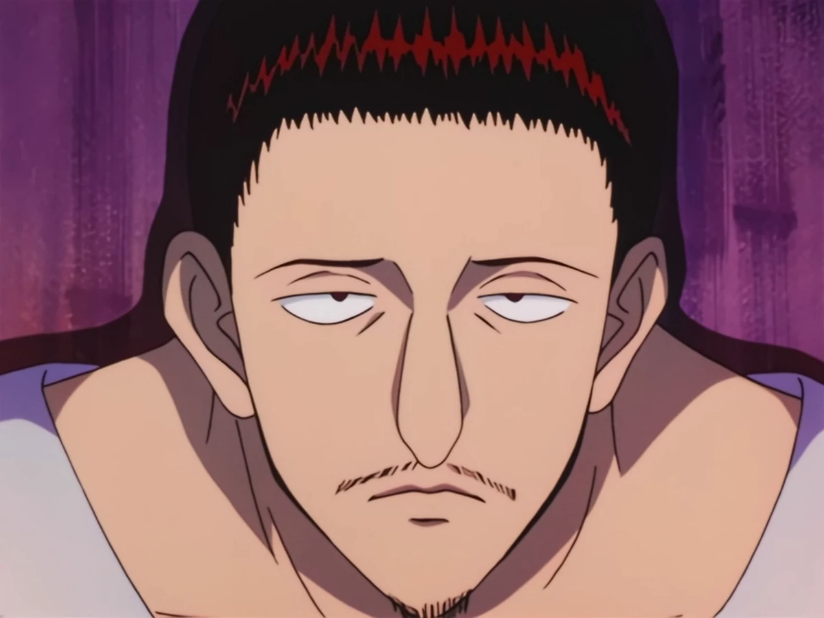 Nobunaga Hazama Hunterpedia Fandom