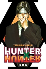 Volume 4 (3-in-1) cover