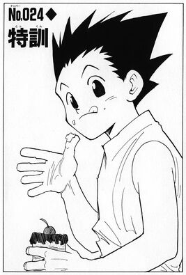 Manga-24
