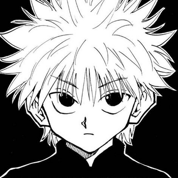 Killua Zoldyck | Hunterpedia | Fandom