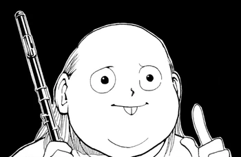 Melody Hunterpedia Fandom melody-hunterpedia-fandom