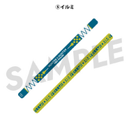 Hunter × Hunter - The Stage Part 1 Merchandise 45