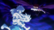 Killua vs. Shaiapouf