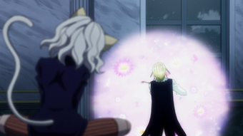 Neferpitou Hunterpedia Fandom Neferpitou Hunterpedia Fandom