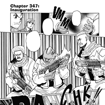 Chapter 347 Hunterpedia Fandom