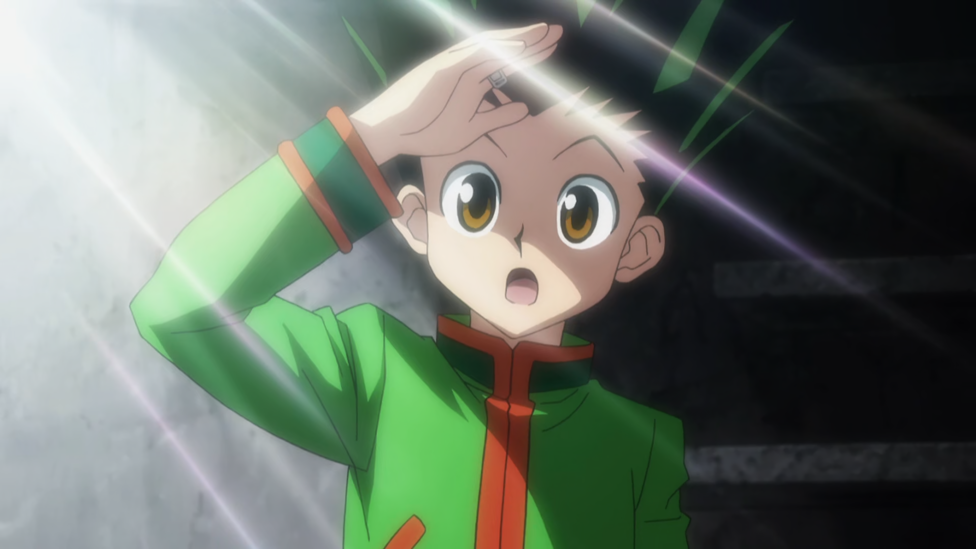 Chik_00様　　HUNTER×HUNTER ABYstyle Hunter X Hunter Killua SFC Figure | GameStop