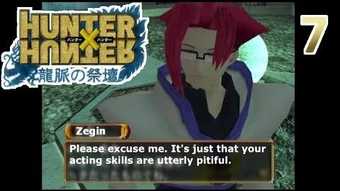 Hunter Hunter Altar Of Dragon Vein Hunterpedia Fandom