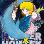 Comentando o Volume #181 – Hunter x Hunter #36 – Itadakimasu