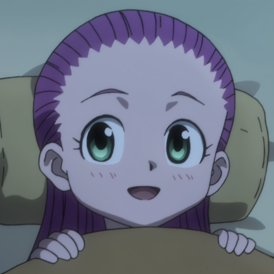 What Happened to Kurt and Reina After the Hunter x Hunter Chimera Ant Arc?