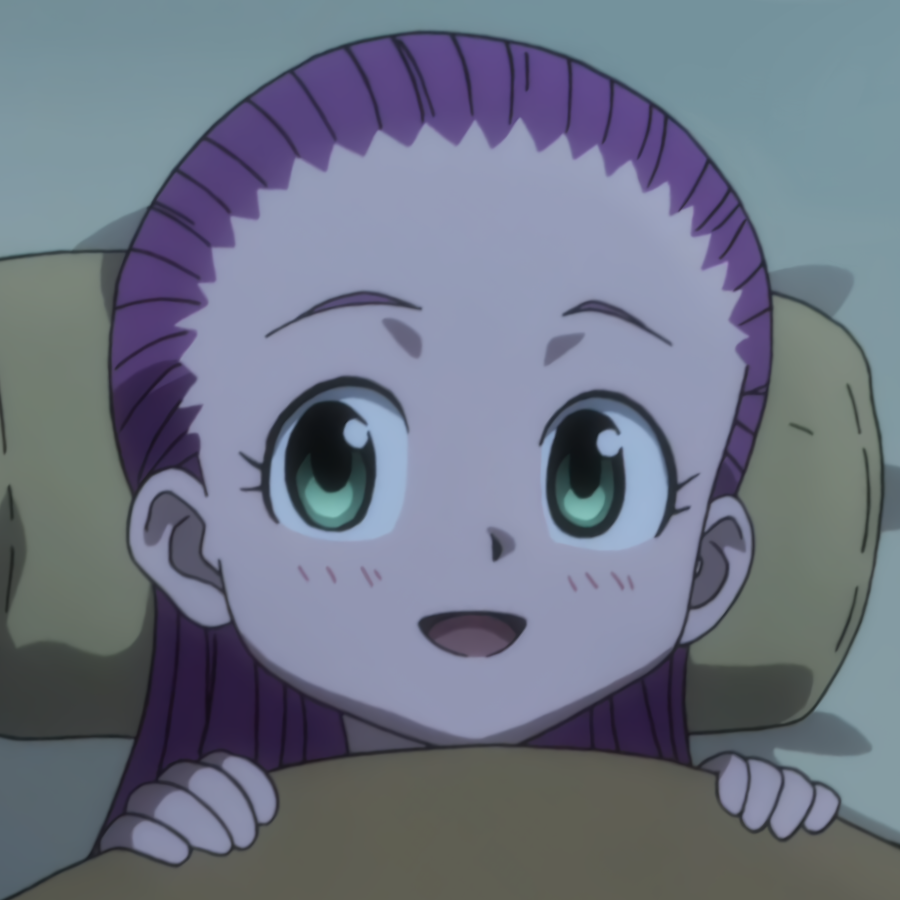 Hunter × Hunter na TV Kids