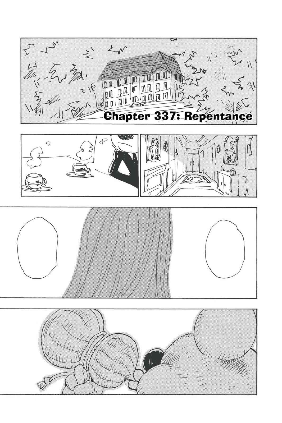 Chapter 337 Hunterpedia Fandom