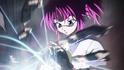 HxH2011 EP32 Machi Nen Stitches