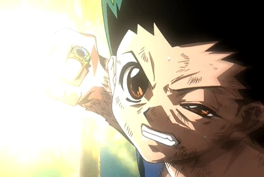 HUNTER×HUNTER Hunter x Hunter - Neferpitou Vibration Stars Prize Figure