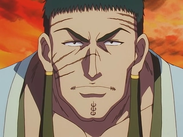 Franklin Bordeau Hunter Hunter Wiki Fandom