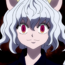 Neferpitou Image Gallery Hunterpedia Fandom This picture is a rework of the mobile game hxh b.a.s thanks in advance for thoses who favorite. neferpitou image gallery hunterpedia