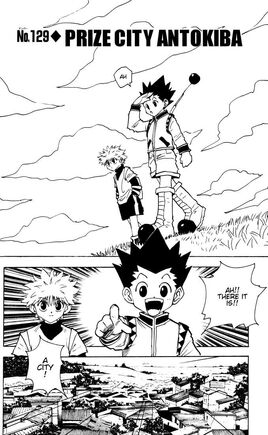 Chapitre 129