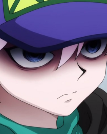 Episodio 33 11 Wiki Hunter X Hunter Fandom Episodio 33 11 Wiki Hunter X Hunter Fandom