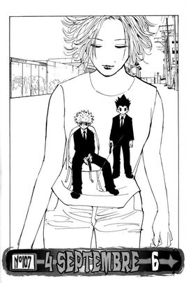 Chapitre 107