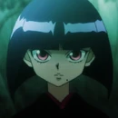 Kalluto Zoldyck GI Portrait