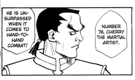 Manga 