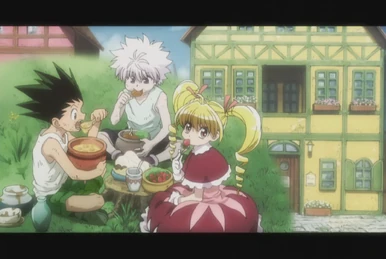 Believe In Tomorrow | Hunterpedia | Fandom