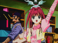 Neon & Basho HXH 99 EP65