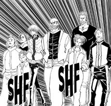 Chapter 377 Hunterpedia Fandom Chapter 377 Hunterpedia Fandom