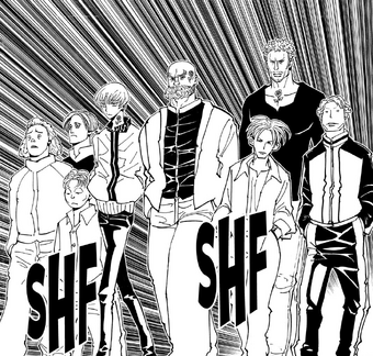 Chapter 377 Hunterpedia Fandom Chapter 377 Hunterpedia Fandom