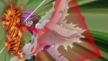 Pokkle red arrow.png