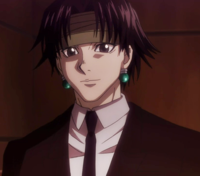 images Chrollo Stans Urban Dictionary chrollo lucilfer hunter hunter wiki