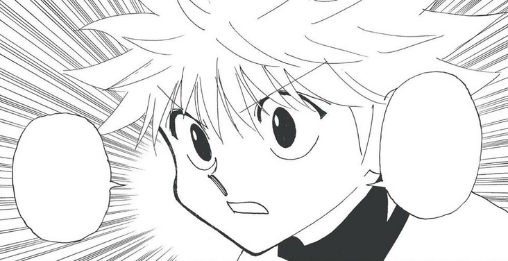 Chapter 336 | Hunterpedia | Fandom
