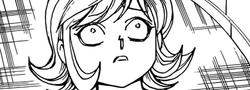 Chap 383 - Kacho's death 2