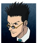 Gekijouban Leorio Icon