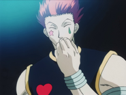 Hisoka EP42 99 0