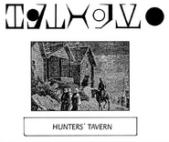 70 - Hunters' Tavern