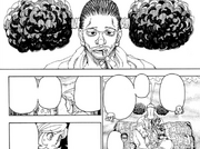 Chap 402 - Kacho suggesting that Luzurus could be the perpetrator