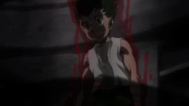 Gon ep 131