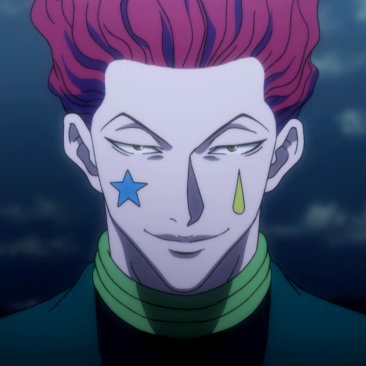 Hisoka Morow - Hunter × Hunter - Zerochan Anime Image Board